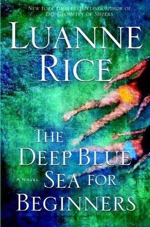 The Deep Blue Sea for Beginners (Newport, Rhode Island, #2)