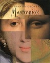 Masterpiece by Miranda Glover Masterpiece by Miranda Glover