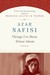 Things I've Been Silent About Memories by Azar Nafisi