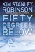 Fifty Degrees Below (Hardcover)