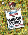 Where's Waldo? The Fantastic Journey Where's Waldo? The Fantastic Journey
