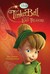 TinkerBell and the Lost Treasure: The Junior Novelization