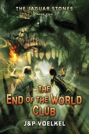 The End of the World Club by Jon Voelkel