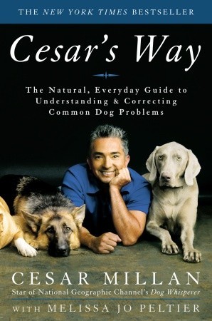 Cesar's Way by Cesar Millan