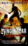 King's War (Knights of Breton Court #3)