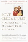 Love, Greg & Lauren by Greg Manning Love, Greg & Lauren by Greg Manning