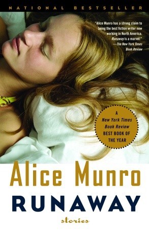 Runaway by Alice Munro Runaway by Alice Munro