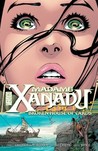 Madame Xanadu, Vol. 3: Broken House of Cards Madame Xanadu, Vol. 3: Broken House of Cards