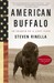 American Buffalo: In Search of a Lost Icon (Paperback)