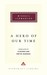 A Hero of Our Time (Hardcover)