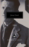 1984 by George Orwell