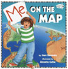 Me on the Map by Joan Sweeney Me on the Map by Joan Sweeney