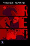Red by Warren Ellis Red by Warren Ellis