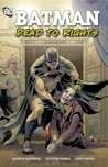 Batman Confidential, Vol. 5: Dead to Rights
