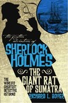 The Further Adventures of Sherlock Holmes by Richard L. Boyer The Further Adventures of Sherlock Holmes by Richard L. Boyer