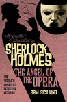 The Further Adventures of Sherlock Holmes by Sam Siciliano The Further Adventures of Sherlock Holmes by Sam Siciliano