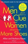 Why Men Don't Have a Clue and Women Always Need More Shoes: The Ultimate Guide to the Opposite Sex Why Men Don't Have a Clue and Women Always Need More Shoes: The Ultimate Guide to the Opposite Sex