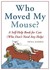 Who Moved My Mouse?: A Self-Help Book for Cats