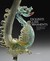 Exquisite Glass Ornaments by Rosa Barovier Mentasti