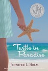 Turtle in Paradise