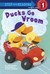 Ducks Go Vroom (Hardcover)