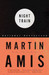 Night Train by Martin Amis Night Train by Martin Amis