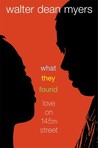 What They Found by Walter Dean Myers What They Found by Walter Dean Myers