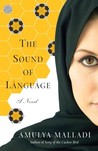 The Sound of Language: A Novel The Sound of Language: A Novel