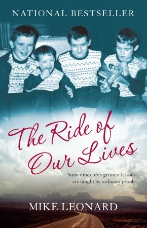 The Ride of Our Lives: Roadside Lessons of an American Family
