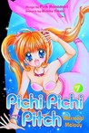 Mermaid Melody by Pink Hanamori Mermaid Melody by Pink Hanamori