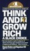 Think and Grow Rich: A Blac...