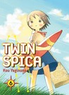 Twin Spica, Volume: 06 Twin Spica, Volume: 06