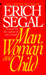 Man, Woman, and Child