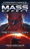 Retribution by Drew Karpyshyn Retribution by Drew Karpyshyn