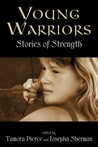 Young Warriors by Tamora Pierce Young Warriors by Tamora Pierce