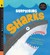 Surprising Sharks with Audio: Read, Listen, & Wonder (Paperback)