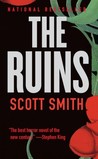The Ruins by Scott B. Smith