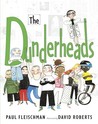The Dunderheads by Paul Fleischman The Dunderheads by Paul Fleischman