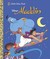 Disney's Aladdin: Little Golden Book