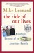 The Ride of Our Lives: Roadside Lessons of an American Family (Hardcover)