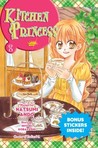 Kitchen Princess, Volume 8 by Natsumi Ando