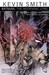 Batman: The Widening Gyre (Paperback)