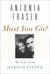 Must You Go?: My Life with Harold Pinter (Hardcover)