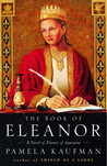 The Book of Eleanor by Pamela Kaufman