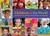 Children of the World: How We Live, Learn, and Play in Poems, Drawings, and Photographs