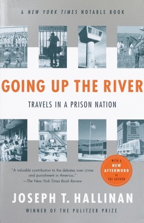 Going Up the River by Joseph Hallinan Going Up the River by Joseph Hallinan