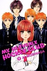 My Heavenly Hockey Club, Volume 1 by Ai Morinaga My Heavenly Hockey Club, Volume 1 by Ai Morinaga