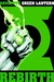Absolute Green Lantern: Rebirth (Hardcover)