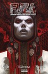 FVZA: The Federal Vampire and Zombie Agency