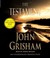 The Testament (Audio CD)